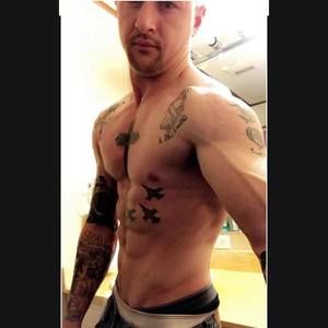 Meet your Posher, Tony